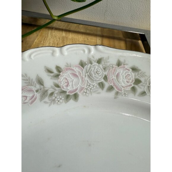 Sheffield Fine China Japan “Classic 501” Dinner Plate - Picture 4 of 8